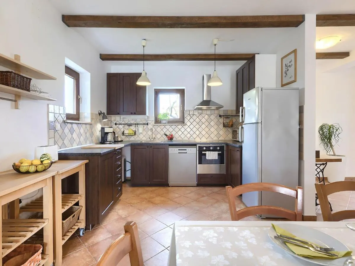 Villa Histria 1 By Interhome Cabrunici