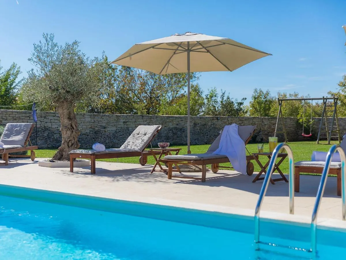 Villa Histria 1 By Interhome Cabrunici