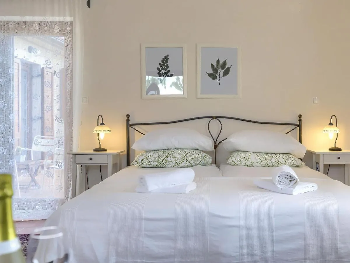 Villa Histria 1 By Interhome Cabrunici