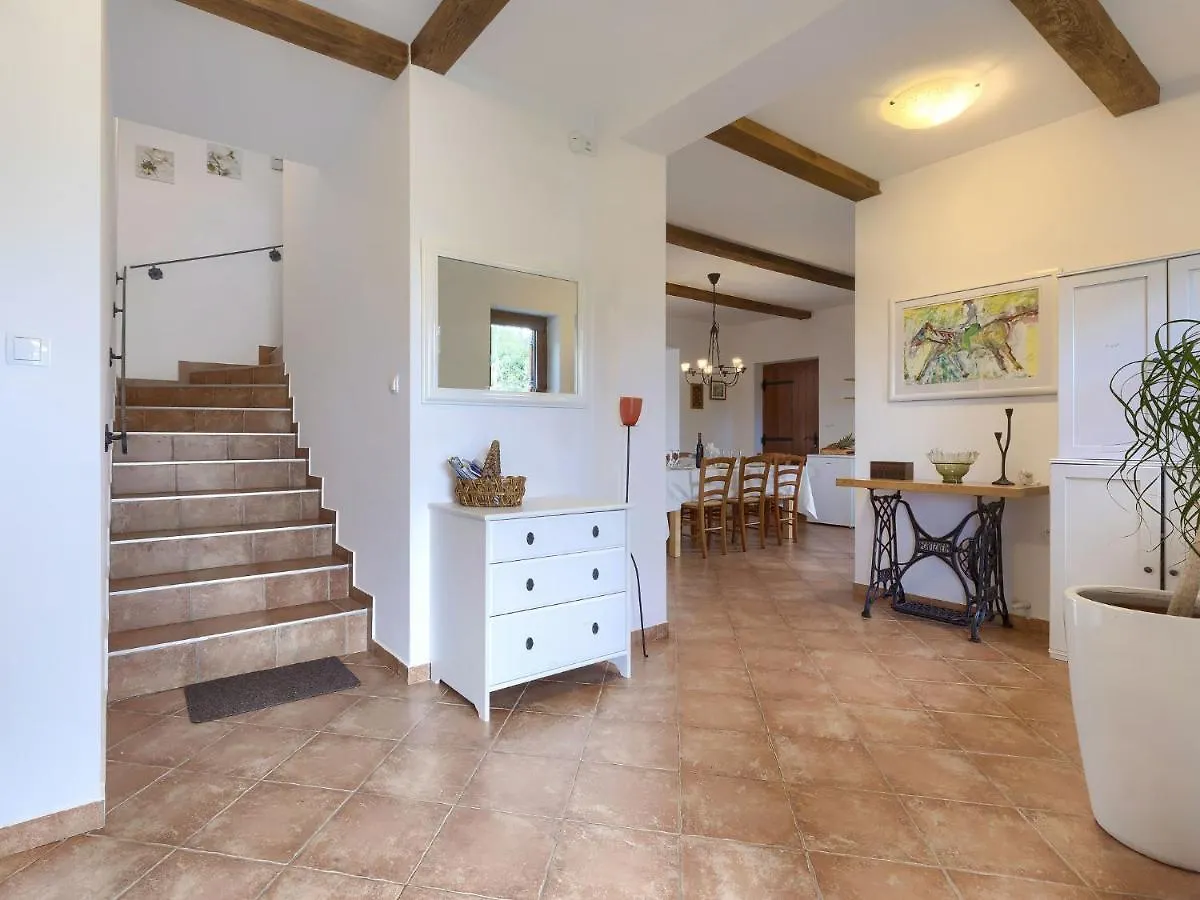 Villa Histria 1 By Interhome Cabrunici 0*,