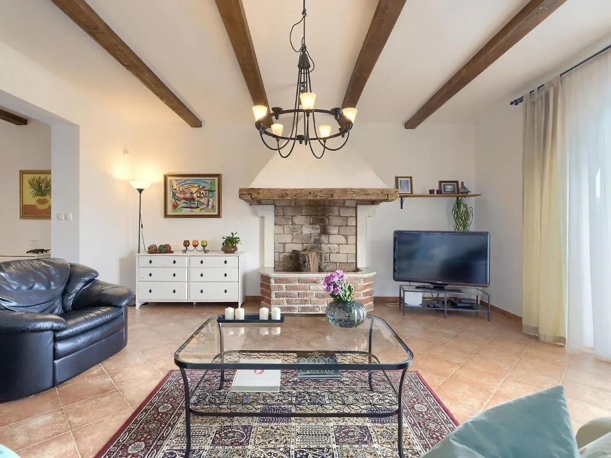 Villa Histria 1 By Interhome Cabrunici