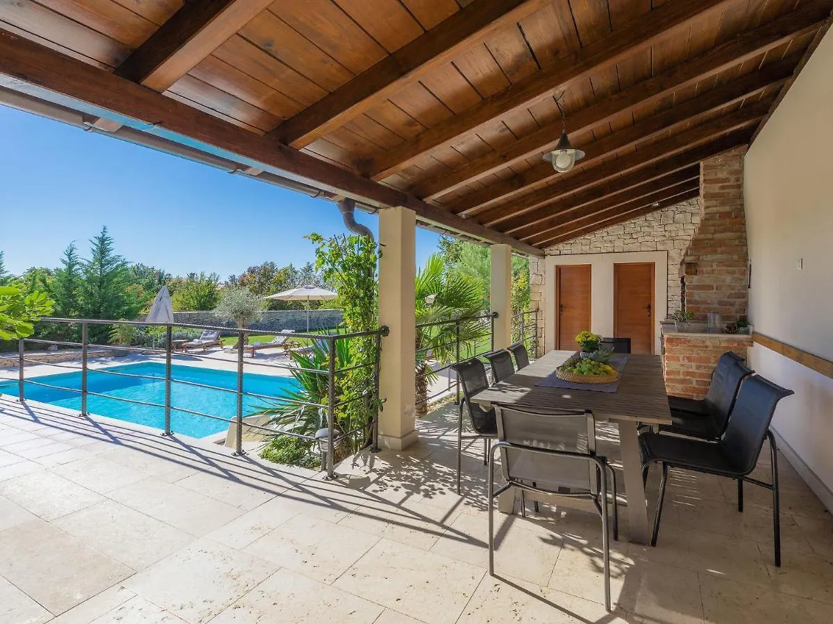 Villa Histria 1 By Interhome Cabrunici