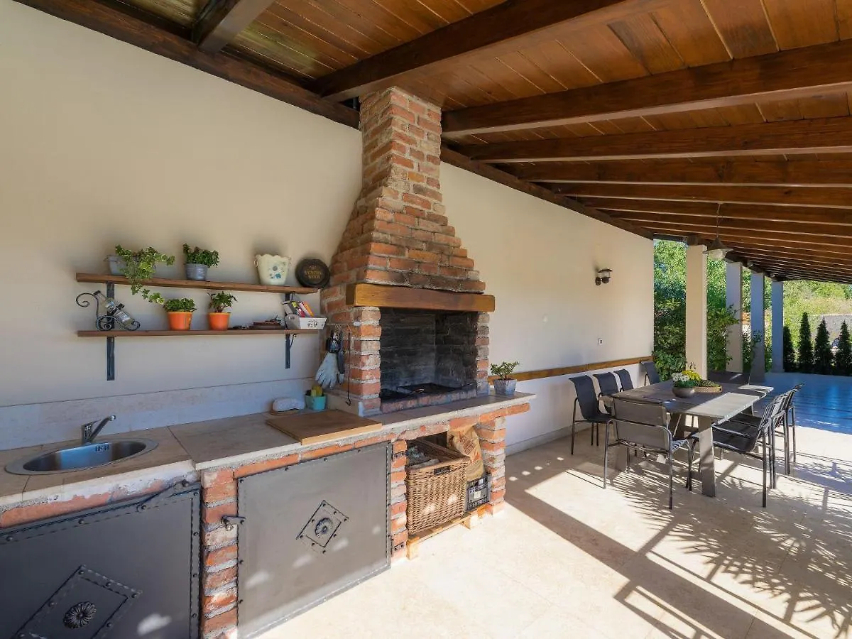 Villa Histria 1 By Interhome Cabrunici 0*,  Κροατία