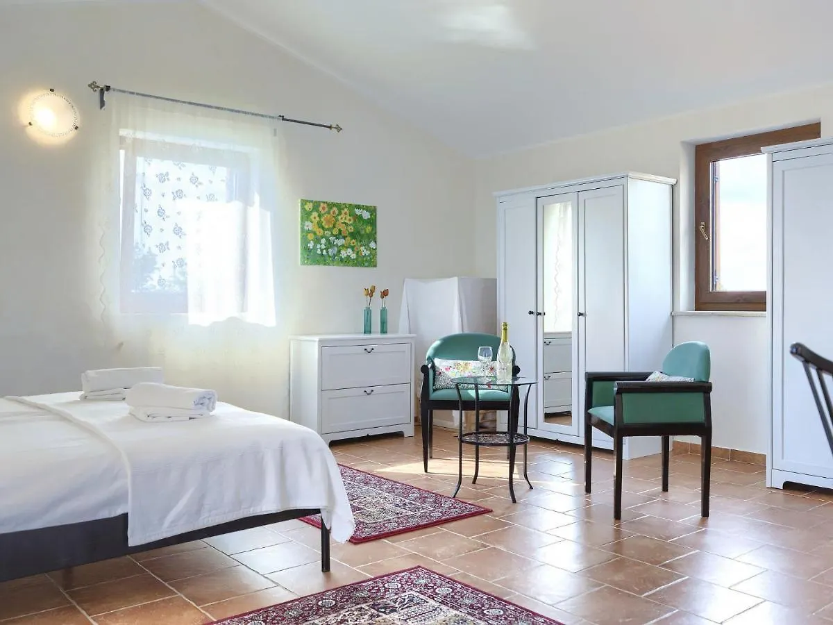 Villa Histria 1 By Interhome Cabrunici 0*,  Κροατία