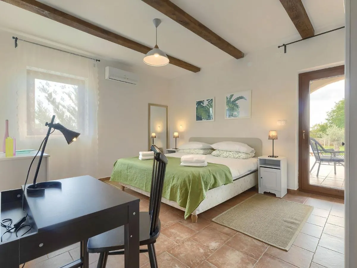 Villa Histria 1 By Interhome Cabrunici