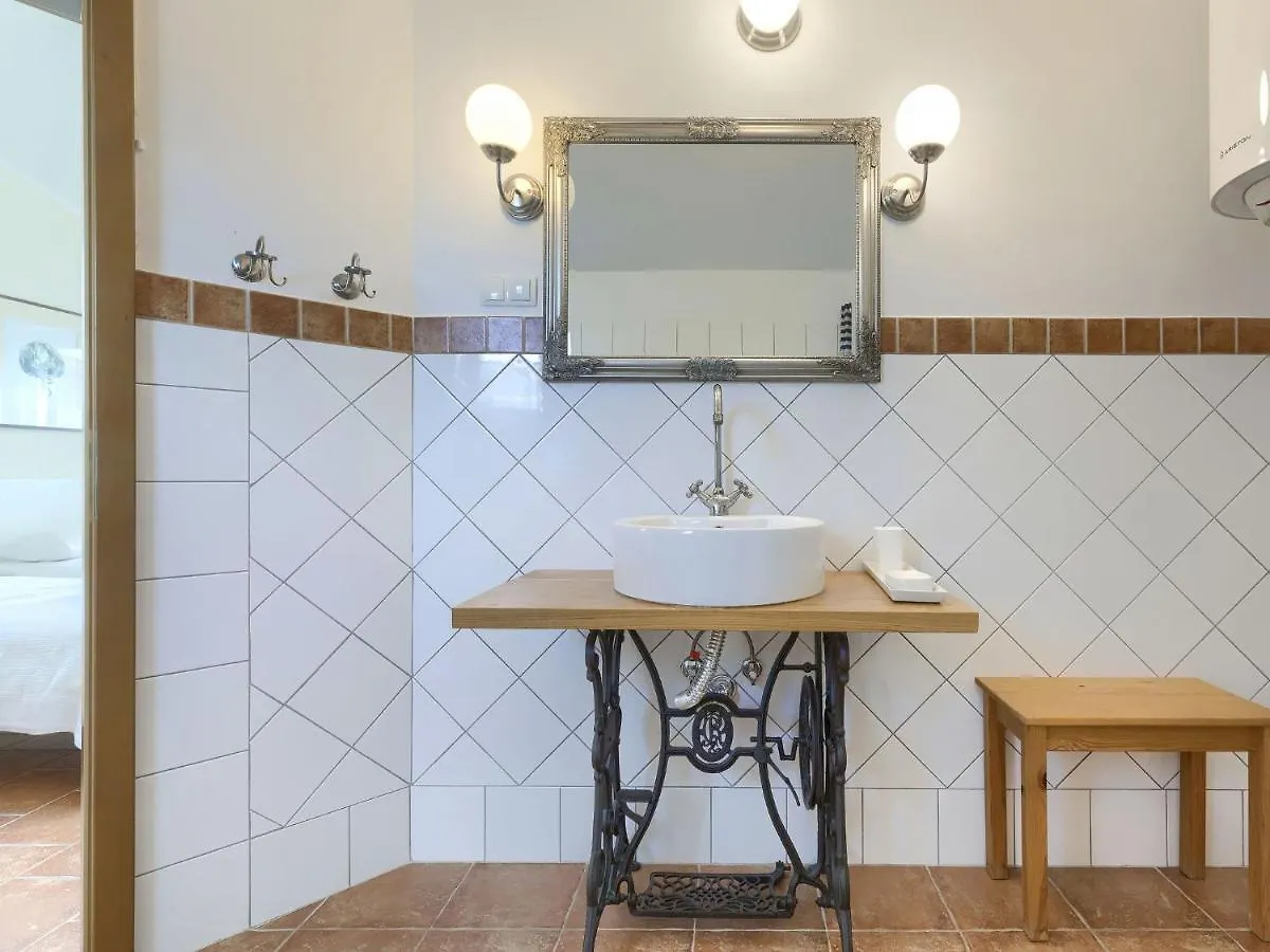 Villa Histria 1 By Interhome Cabrunici